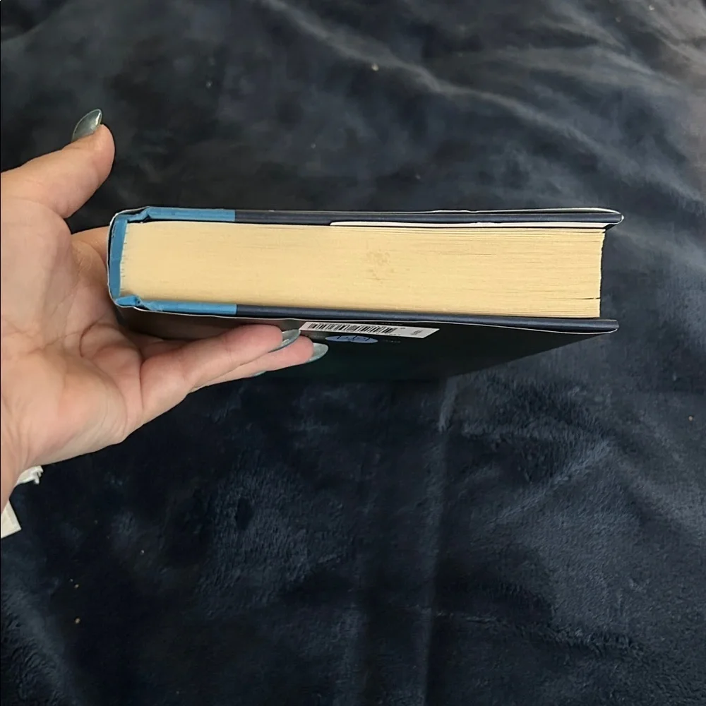A Flicker in the Dark Novel by Stacy Willingham
